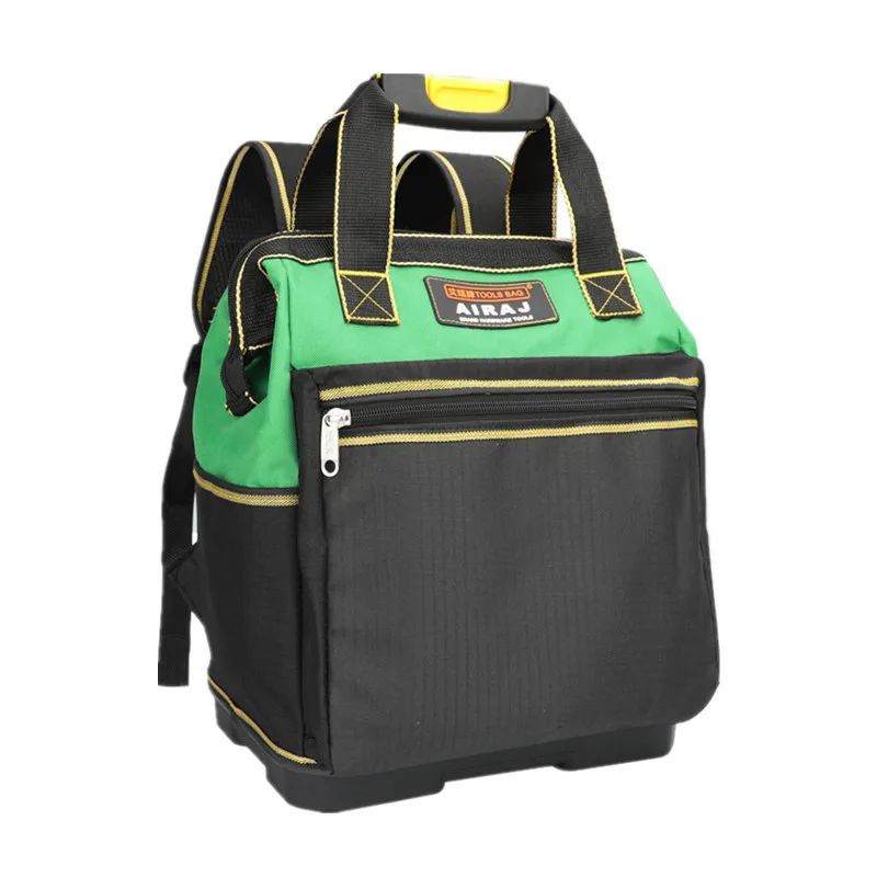 Сумка для инструментов на плечо рюкзак портативный многофункциональный набор