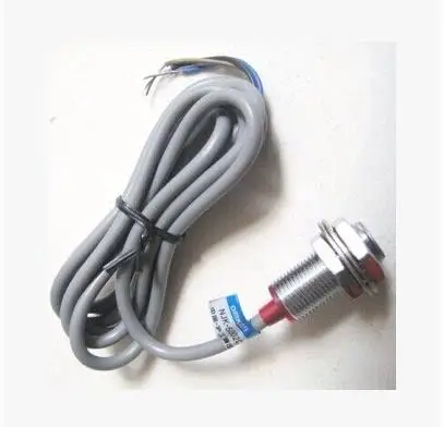 

Hall switch magnetic induction switch inductor switch NJK-5002