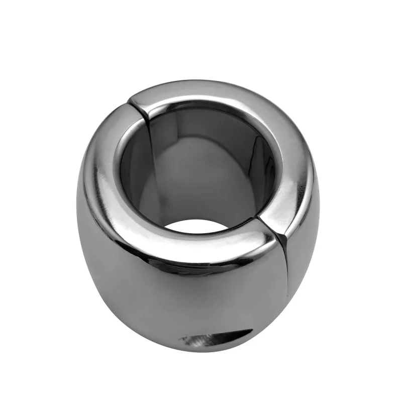 Растяжки для яичек из нержавеющей стали 3 размера|ball weight|testicle stretchercock ring metal |
