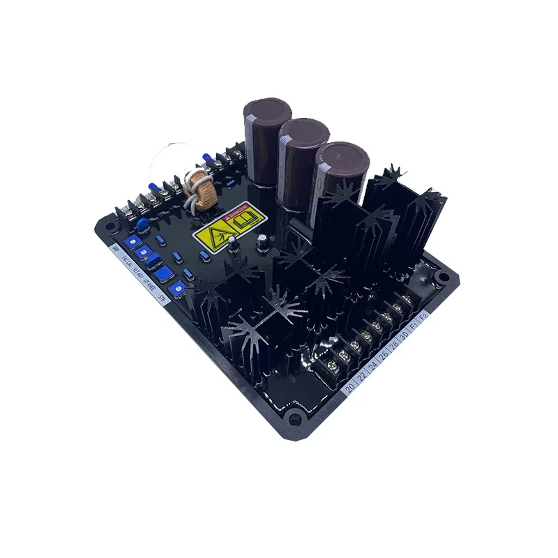 Автоматический регулятор напряжения AVR VR6 для дизельного генератора |