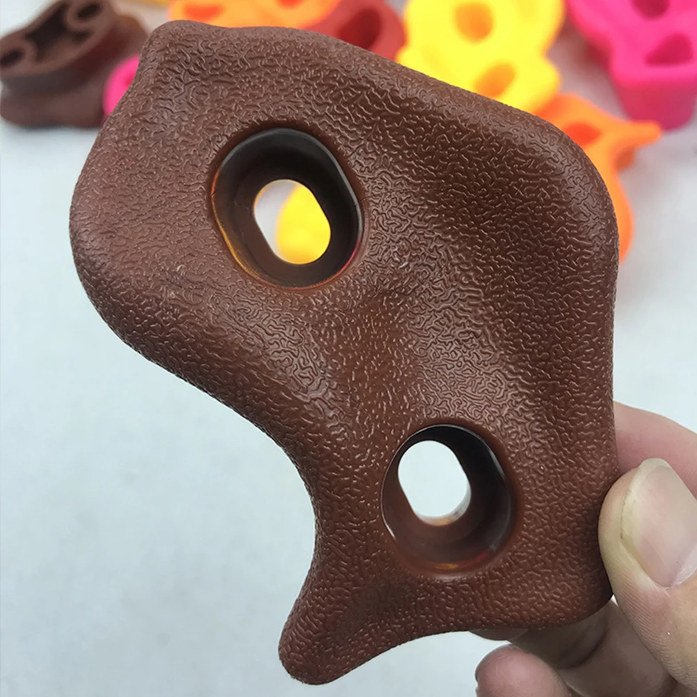 10 шт. стеновые камни сцепление для дома и улицы игрушки ручной средства ухода за