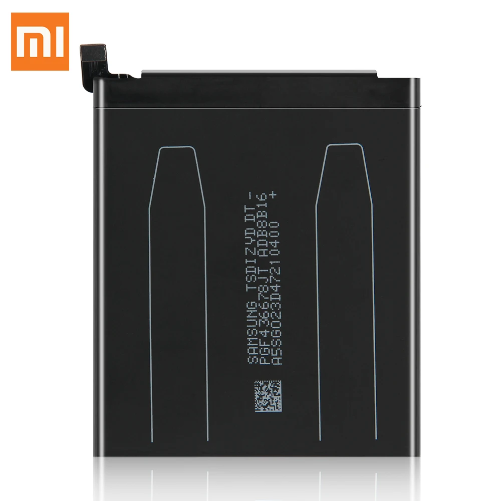 Оригинальный запасной аккумулятор для Xiaomi Redmi Note 4X Note4X стандартная версия Redrice BN43