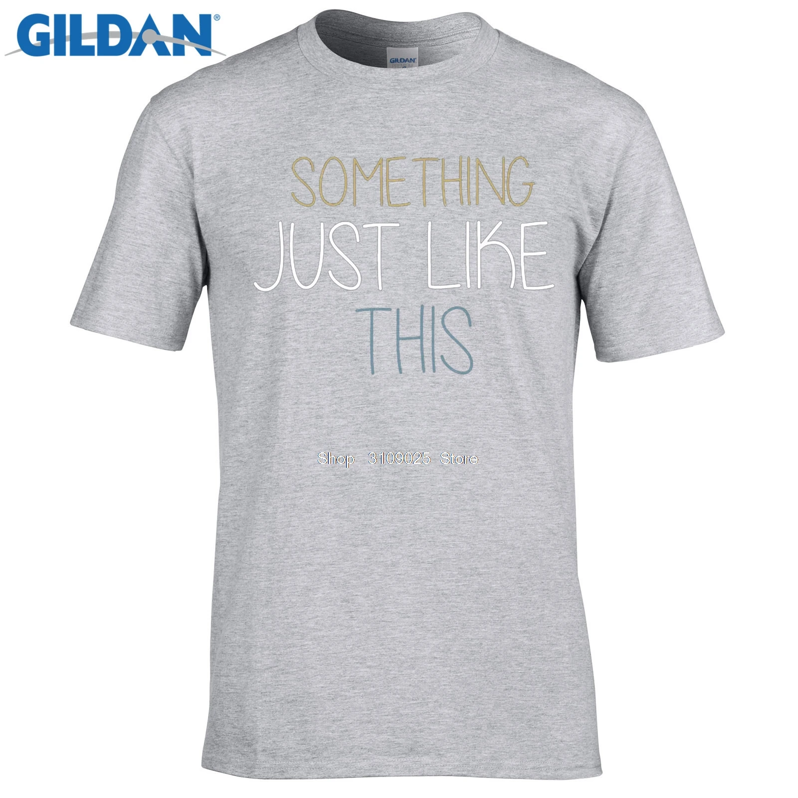 Мужские повседневные хлопковые футболки с короткими рукавами такие же как эта