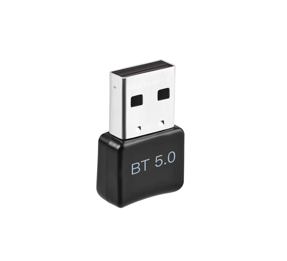 

Беспроводной USB-адаптер Bluetooth 5,0, приемник-Ключ 4,0, подходит для ПК, компьютера, мини-музыкальный Bluetooth-передатчик