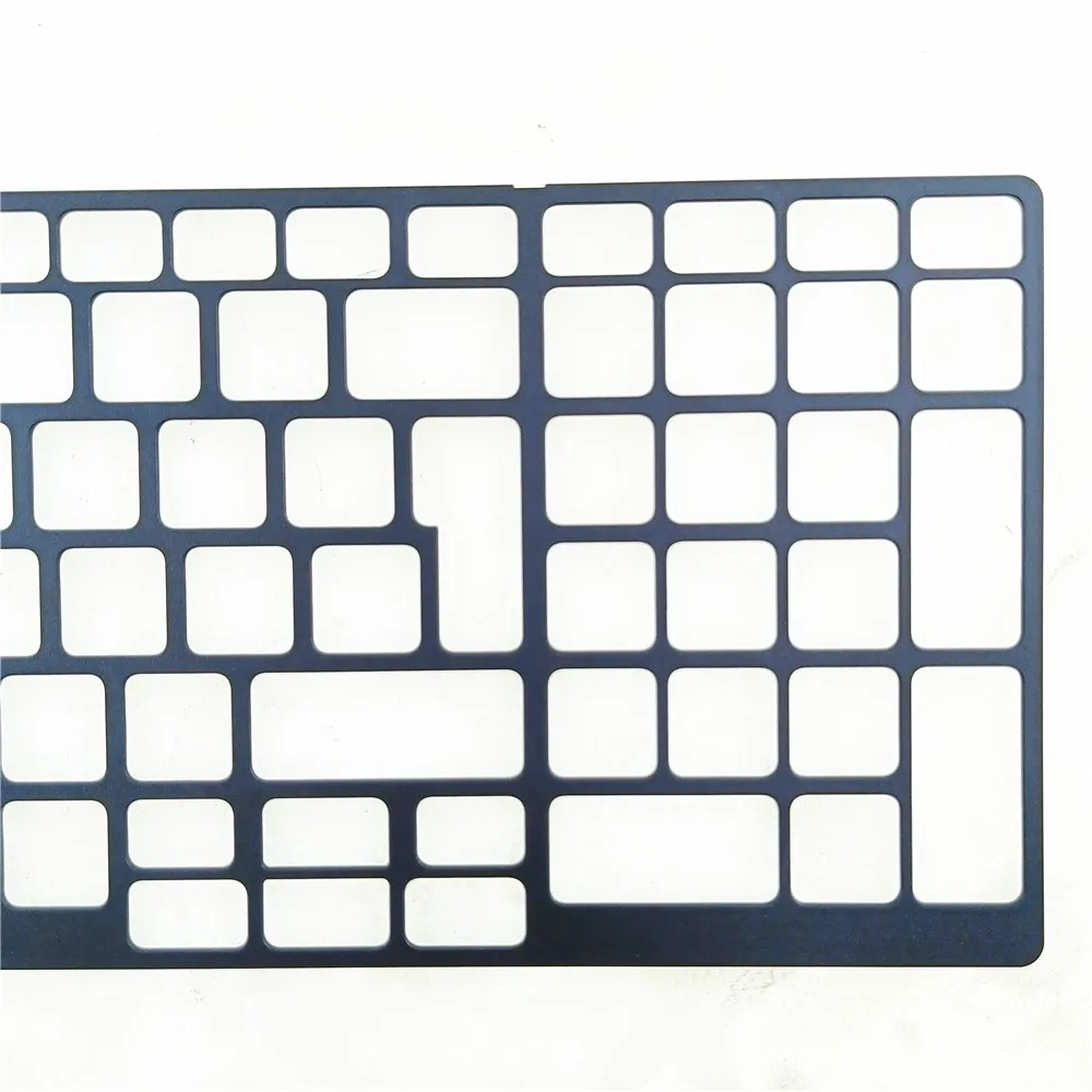 Панель для клавиатуры US UK Dell Latitude 15 5000 E5500 E5570 E5580 E5590 E5591 Precision 3510 3520 3530 7510 7520 7710 7720 -