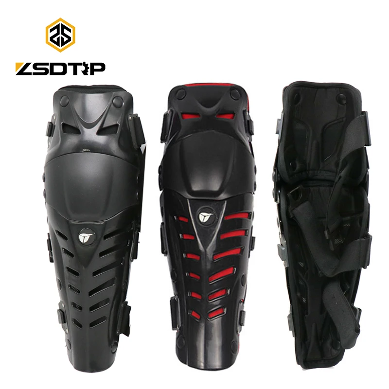 ZSDTRP наколенники для мотоцикла Защита локтей защита коленей мотоциклетные