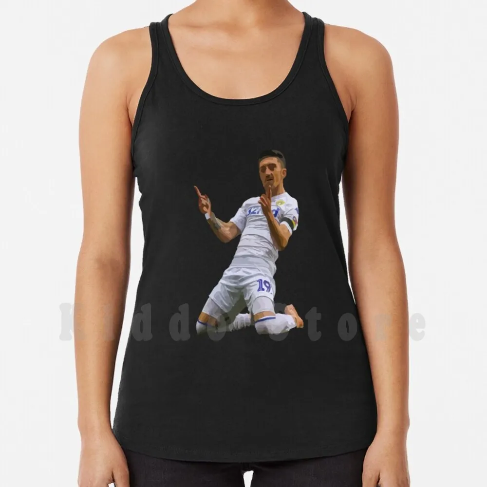 

Pablo Hernandez Tank Tops Vest Sleeveless Bielsa Marcelo Bielsa Spygate Yorkshire Carajo Loco Argentina