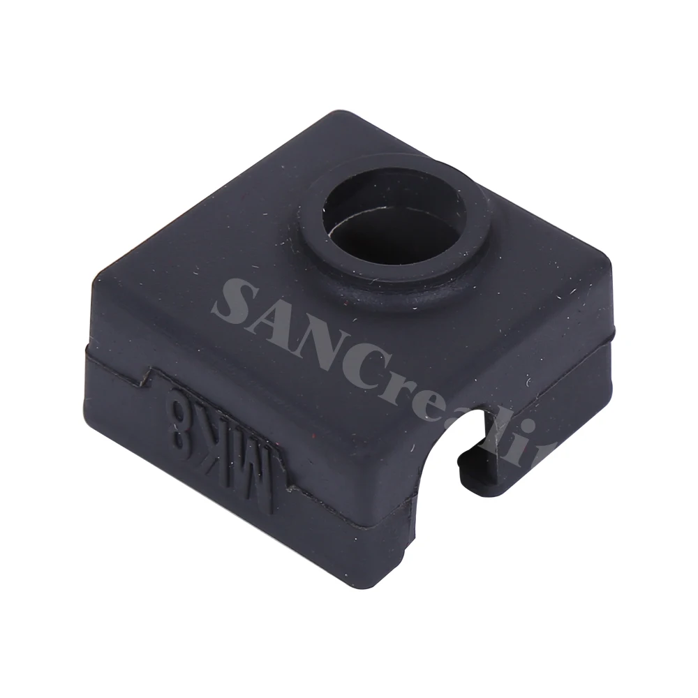 Ender-3/CR10/CR10S 1 75 мм J-head Hotend комплект Алюминий тепла блок с нагревателем термистора