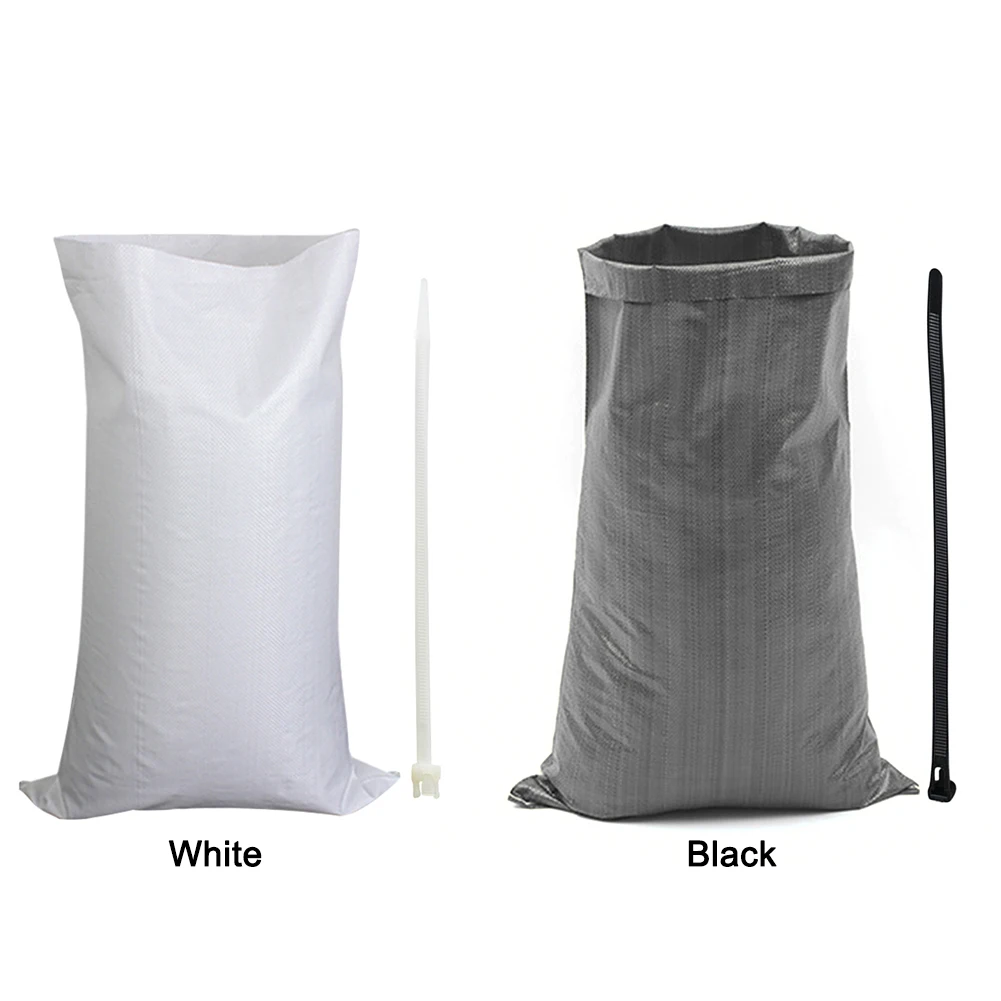 

Густая пустая песковая сумка с защитой от УФ-излучения