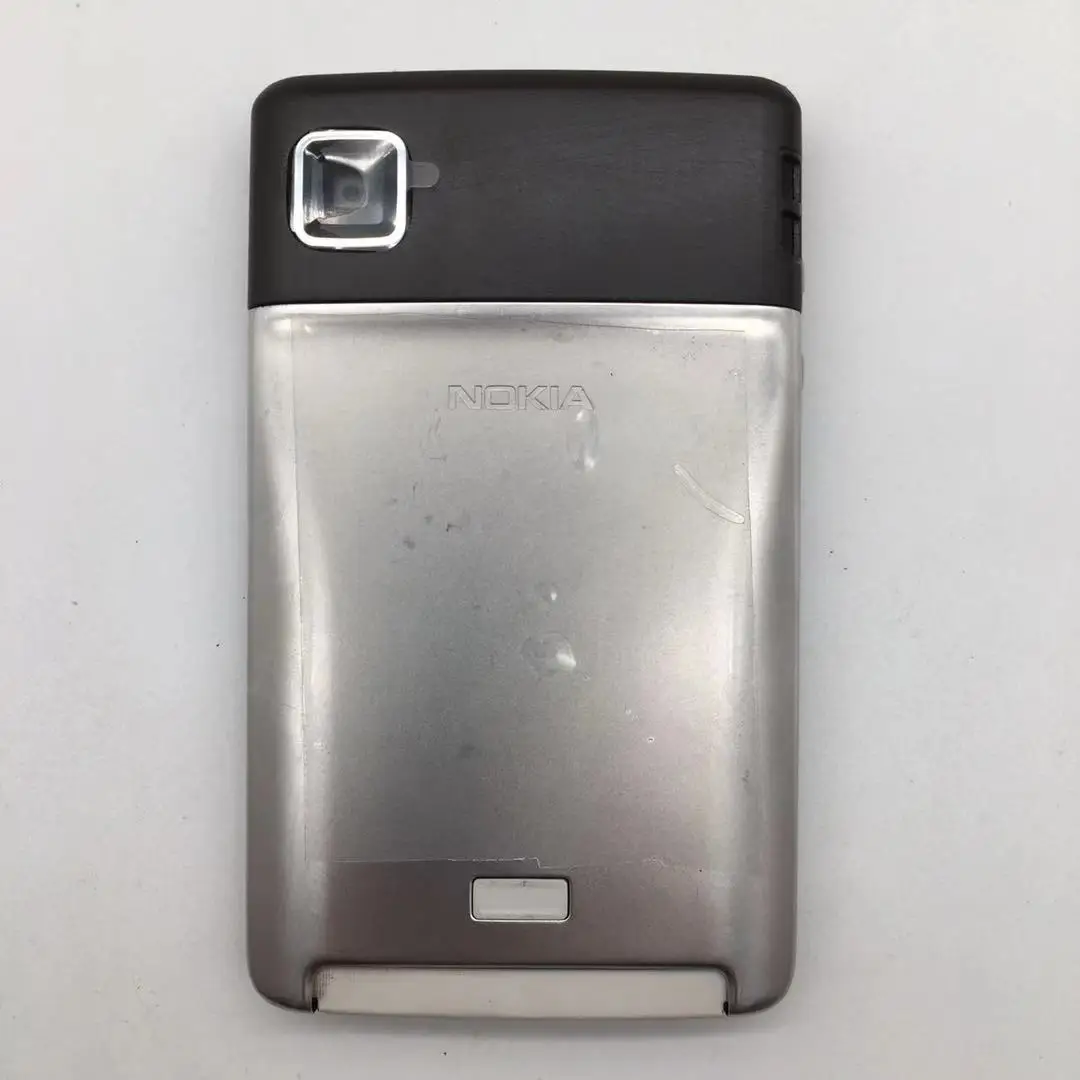nokia e61i refurbished original unlocked gsm 3g wifi phone symbian os 9 1 with multi language free shipping free global shipping
