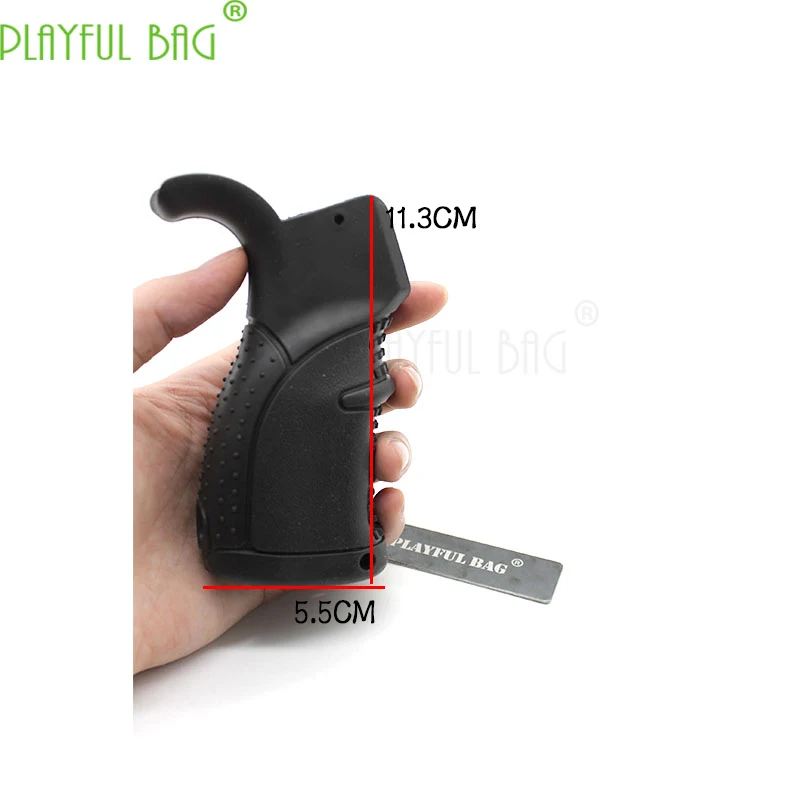 Для активного отдыха CS AGR 43 это применимый игрушечный водяной пистолет (M16/M4/AR15/HK416)