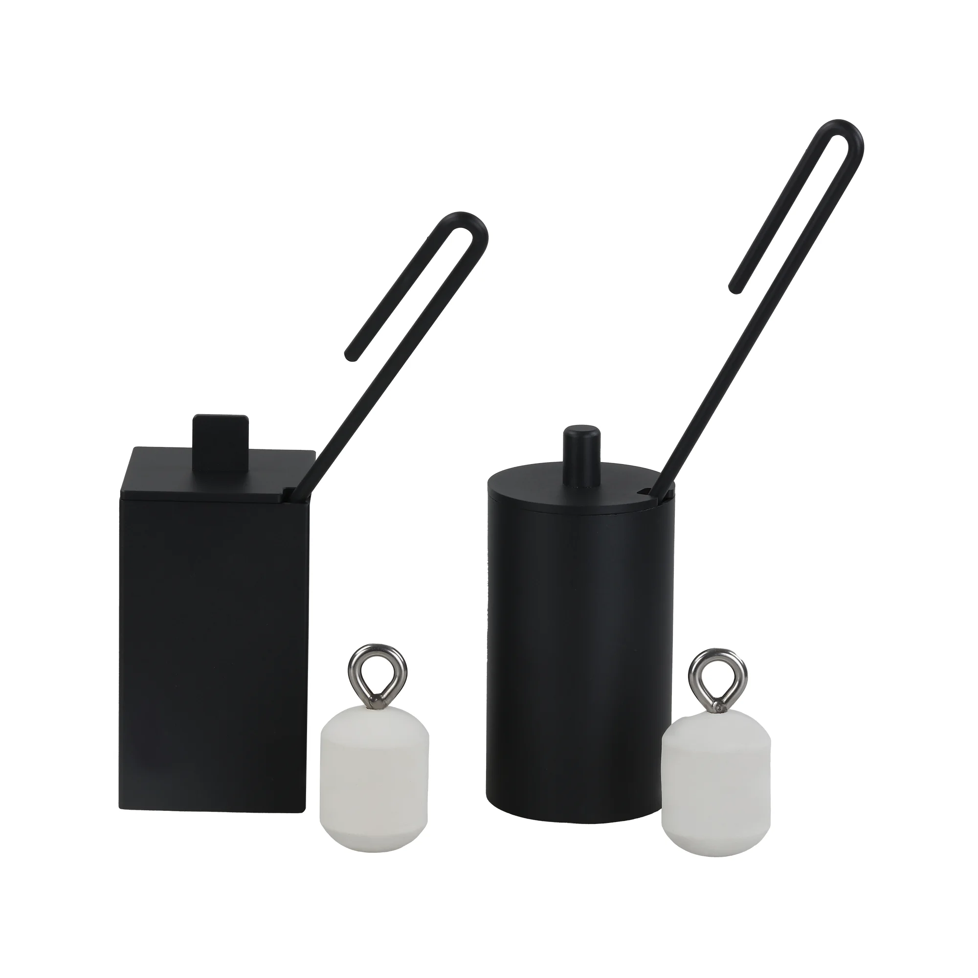 

CNC Machined Aluminium Vessel Pot kindling Firelighter Kit with Soapstone Fire Starter Wand for Fireplace, Woodstove, Firepot