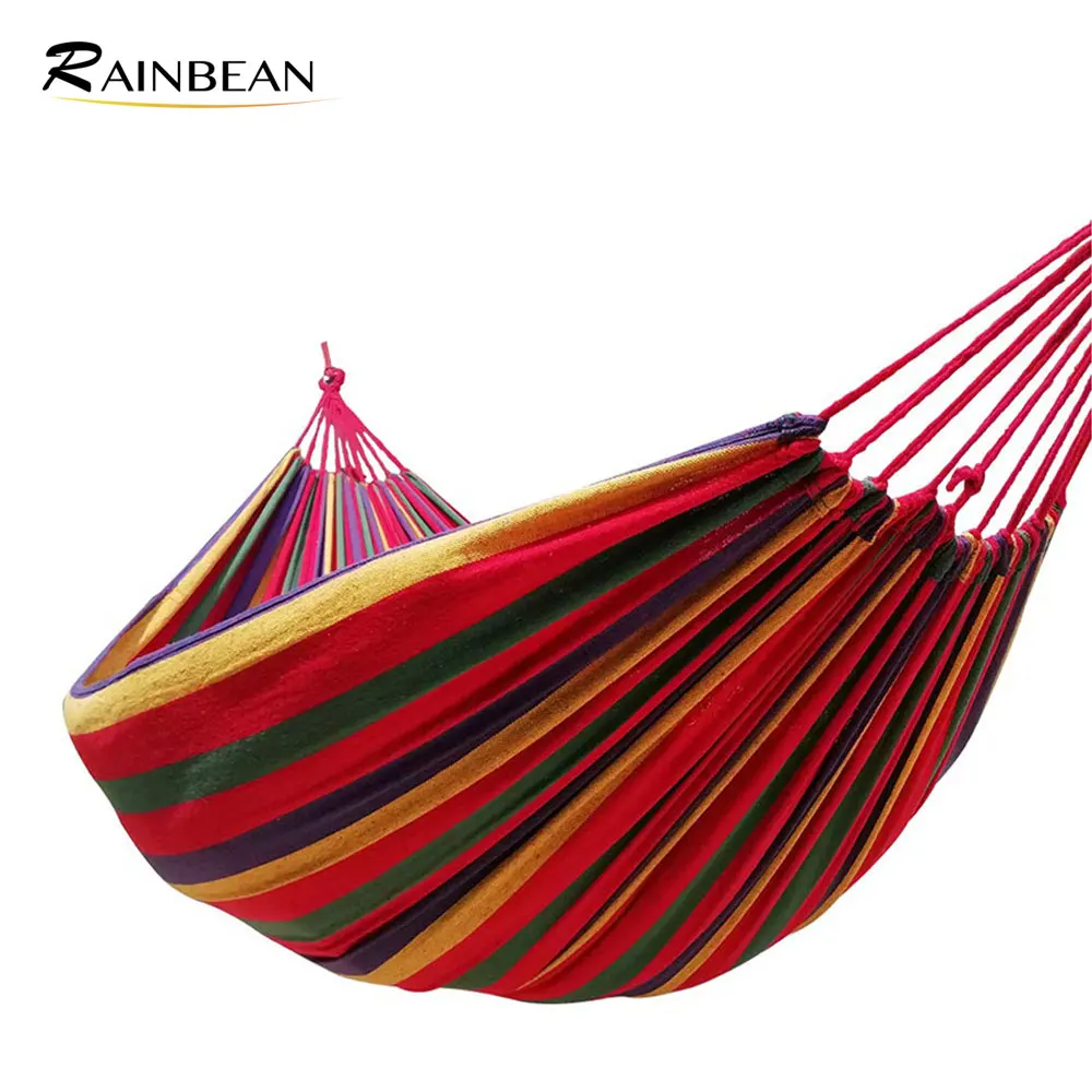 Портативный уличный гамак для стула 1 2 человек садовый домашний дорожный кемпинг