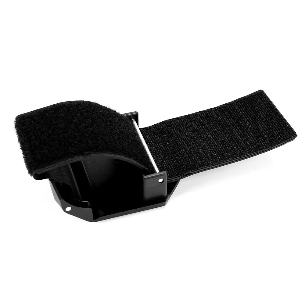 KEMiMOTO Универсальный лобовое стекло HD зажим для Polaris RZR XP Honda Pioneer 500 700 1000 Rhino Can Am Maverick