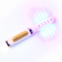 laser therapy vaginal tightening cervical erosion vaginal wand vaginitis eliminate odors pruritus sterilize vaginal rejuvenation
