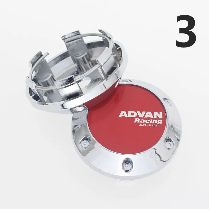 4 шт. колпачки для колесных дисков 64 5 мм|Колпаки на колеса| |