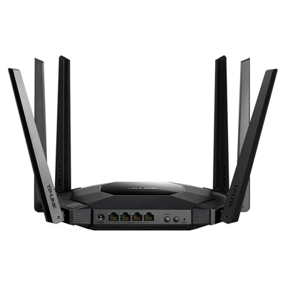Подбородок прошивки 6 Wi Fi антенны легко расширить сетки Беспроводной Системы с