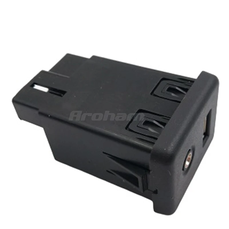 Новые автозапчасти центральный пульт Aux/USB порт подходит для GMC Buick Chevrolet 13599456