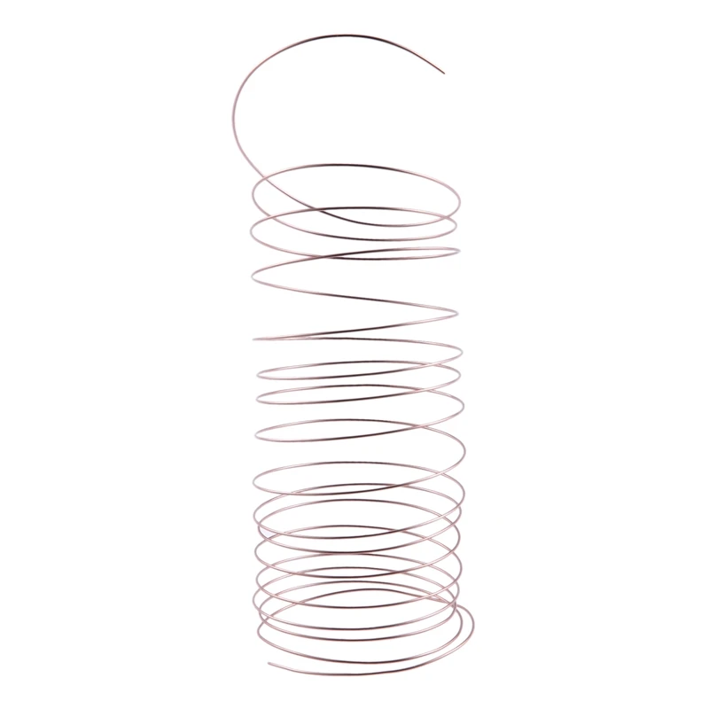 

9 Rolls Bonsai Wires Anodized Aluminum Bonsai Training Wire with 3 Sizes (1.0 Mm,1.5 Mm,2.0 Mm),Total 147 Feet