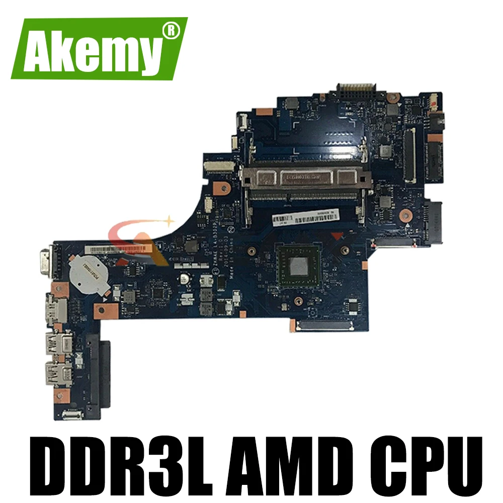 

Материнская плата для ноутбука TOSHIBA Satellite C50 C55 C50D C55D