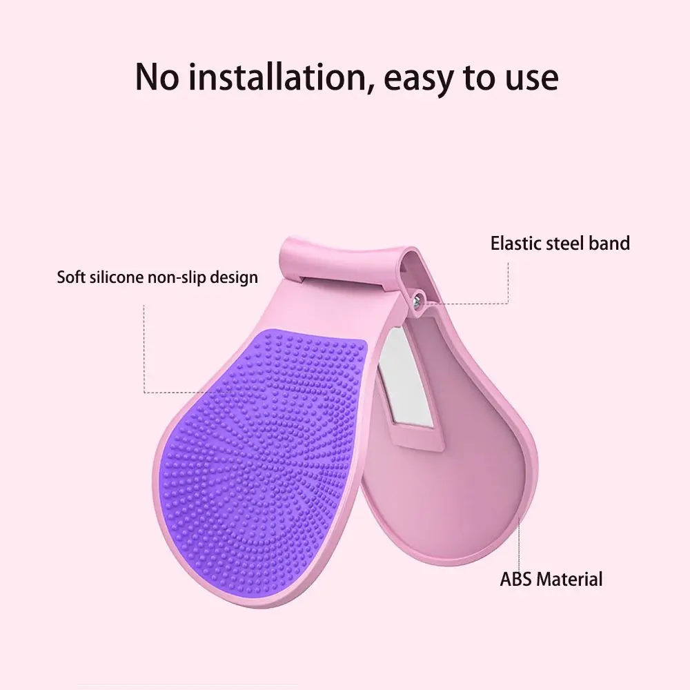 Beautiful Multi-Functional Buttocks Lifting Bladder Control Device Pelvic Floor Strengthening Hip trainer Kegel Trainer |