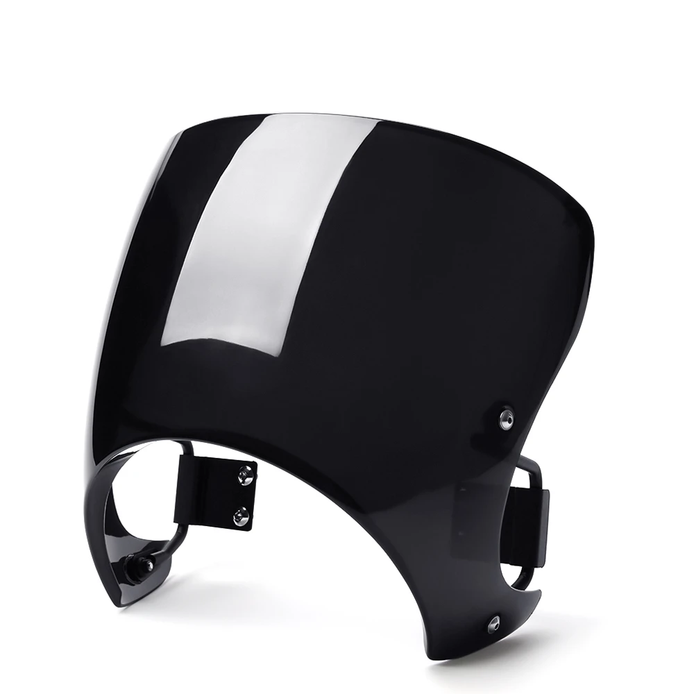 

Ветровое стекло Z900 RS Cafe Race, защита ветрового стекла для Kawasaki Z900RS Z 900 RS 900RS 2018 - 2023 2022 2021 2020 Z 900 RS