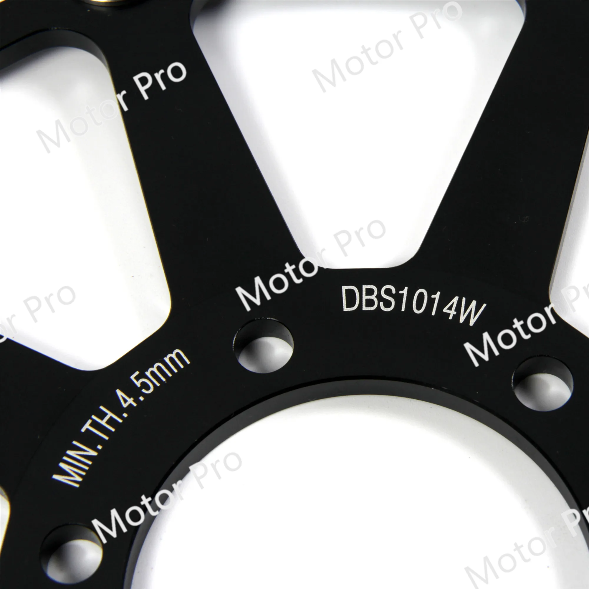 2 шт. для BIMOTA TESI 1D 851 1990 1991 DB4 904 1998 1999 плавающий фототормозной диск CNC алюминий |