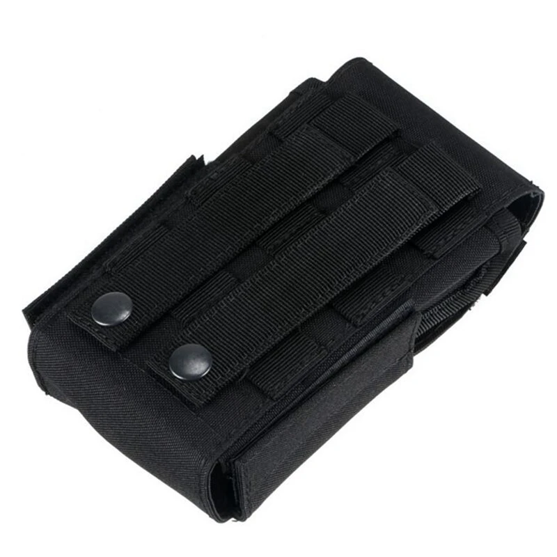 Тактический Чехол Molle 25 круглый 12GA 12 Калибр патроны снаряды Перезагрузка Журнал