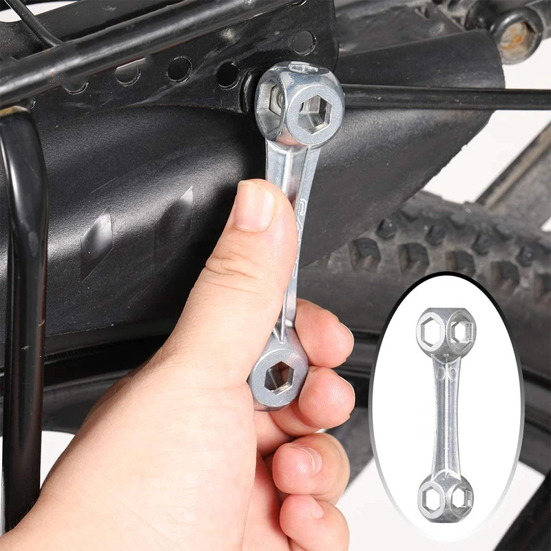 

Bicycle Repair Tools Kits Box Bag Portable Bike Kettle Rack Bottle Hard Shell Package Cycling Repair Tool Box Bicycle Accessory