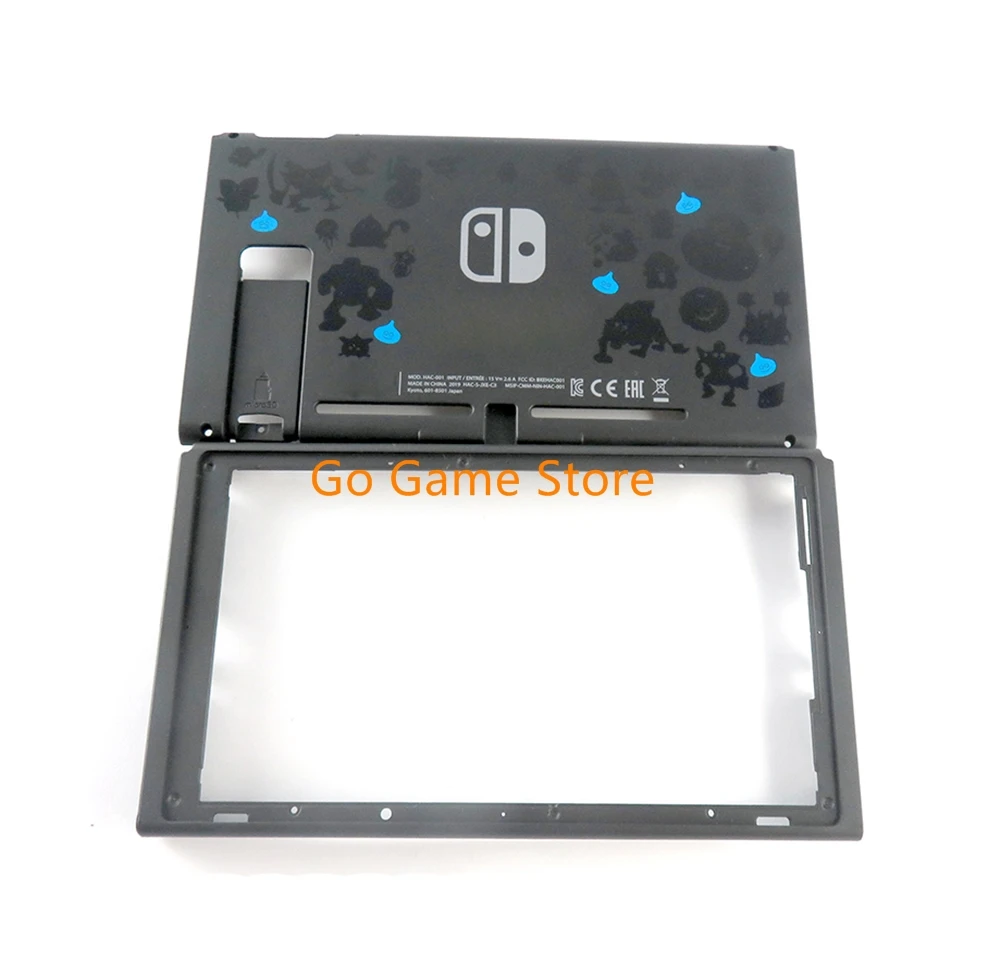 1 шт. Крышка корпуса для консоли Nintendo Switch NS | Электроника