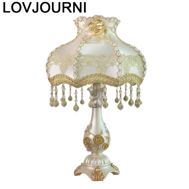 Lampade Da Tavolo Noel для домашнего художественного стола спальни Tete Lit El Dormitorio Abajur Para Quarto