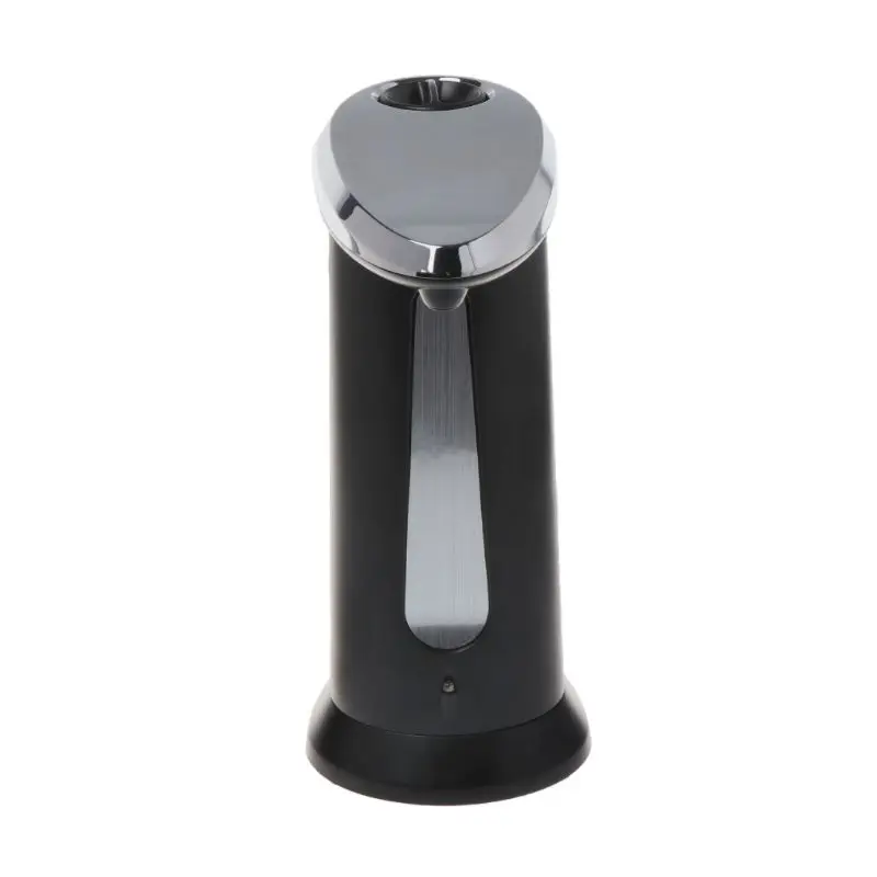 

Touchless Automatic Smart Soap Liquid Dispenser Infrared Motion Sensor Pump for Bathroom Kitchen Toilet High Quality