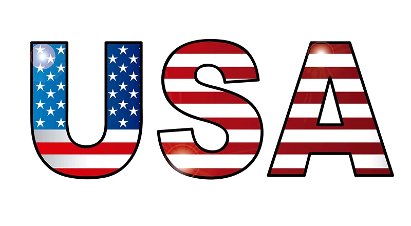 EBdecal USA для Авто/бампер/окно/наклейка на стену наклейки DIY Декор CT15854|Наклейки