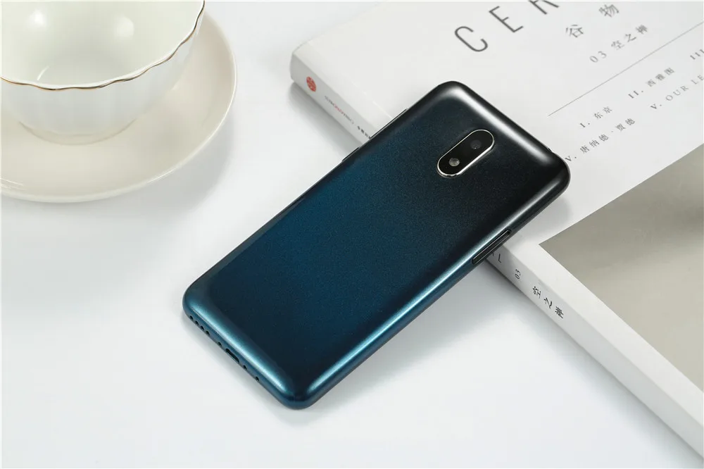 P30 Pro android os 4G LTE смартфоны 2 Гб ОЗУ 16 Гб ПЗУ Восьмиядерный MTK6753 5 Мп+ 13 МП фронтальная/задняя камера разблокированные мобильные телефоны