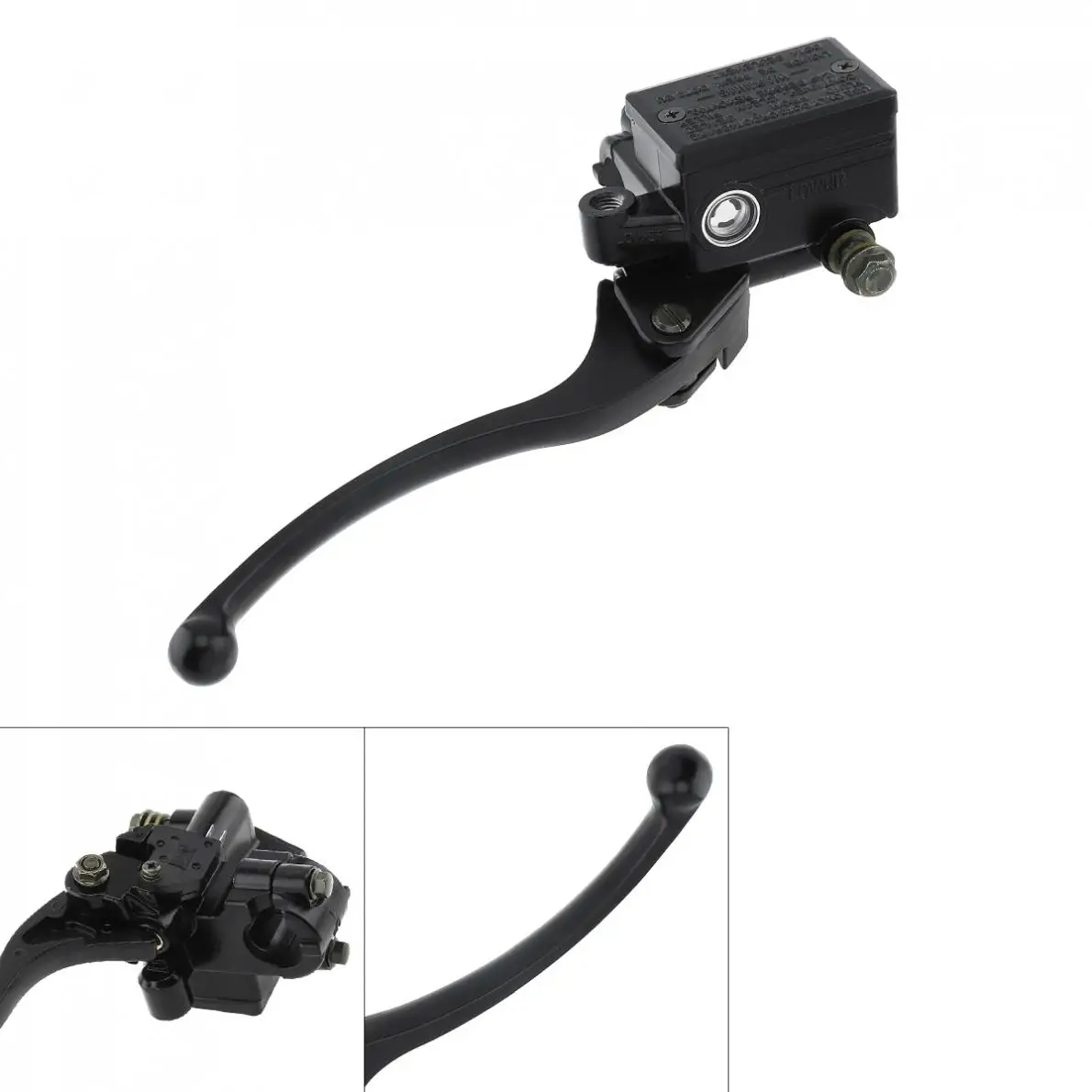 Передняя Тормозная муфта мотоцикла главный цилиндр CNC тормозной насос сцепления