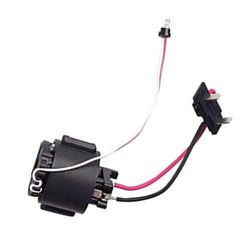 For Switch Td022/td022dzk 6507838 Wires Cable Spare Replacement | Pneumatic Tool Parts & Accessories