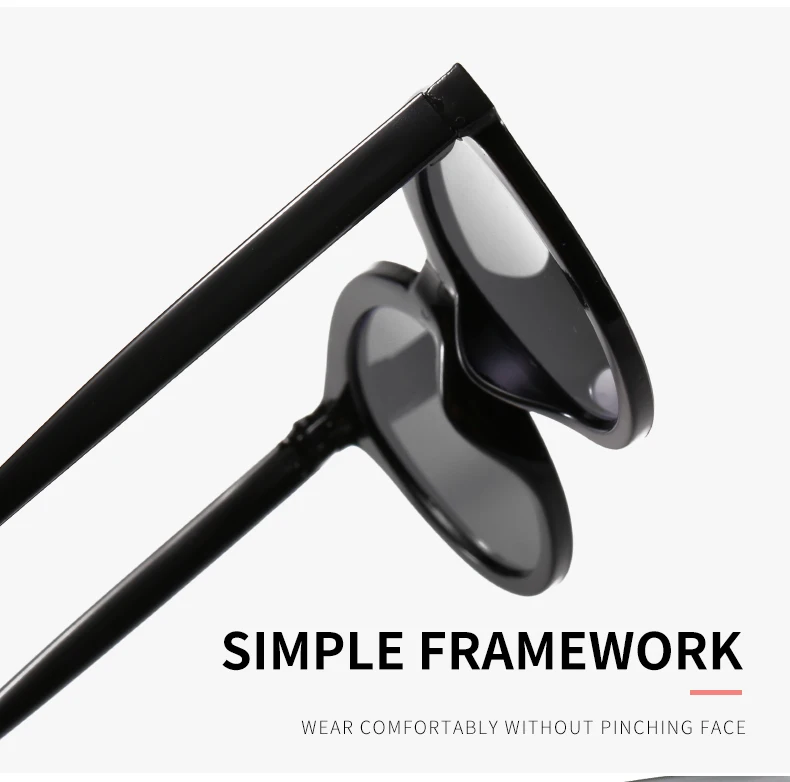 Новинка 2020 детские солнцезащитные очки для девочек милые мальчиков защиты