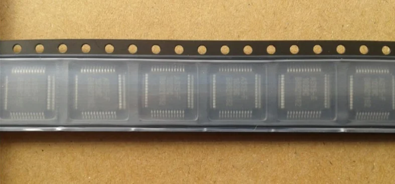 10 шт./лот AS15-F AS15F AS15-G AS15G QFP48 AS15 оригинальный ЖК-дисплей чип E-CMOS | Обустройство дома