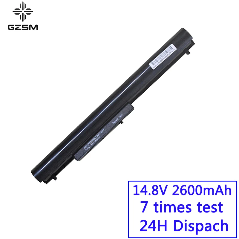 OA04 аккумуляторная батареядля ноутбука hp 240 G2 CQ14 CQ15 15 h000 S000 740715 001 746458 421 746641 751906 541