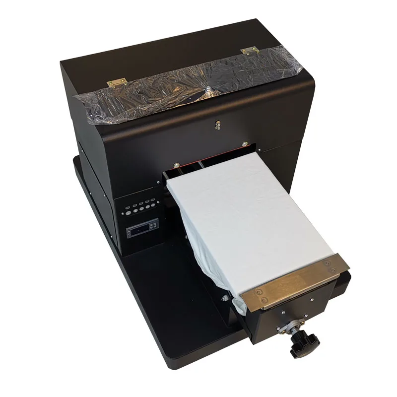 Текстильная краска Dupont для принтера на футболках размера А4 США | Компьютеры и