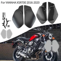 for yamaha xsr700 xsr700 2016 2017 2018 2019 2020 side covers frame panel seat cowl trim fairing motorcycle accessories