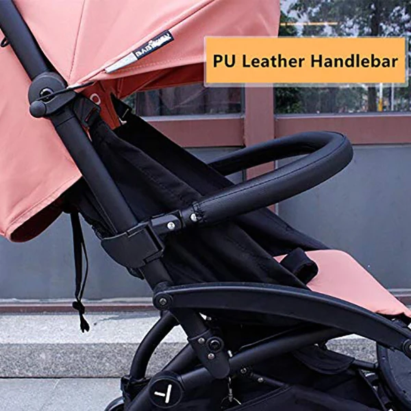 

Baby Stroller Guardrail Armrest Baby Bumper Bar Stroller Universal Accessories