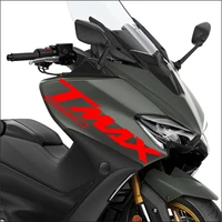 motorcycle stickers car exterior accessorie products tmax stickers decals for yamaha tmax 500 530 560 tamx530 sticker emblem kit
