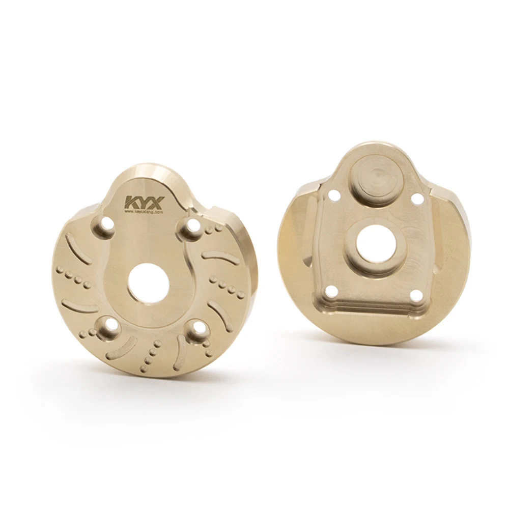 KYX Racing Brass Heavy Weight внешняя фотокамера крышка для обновленных моделей