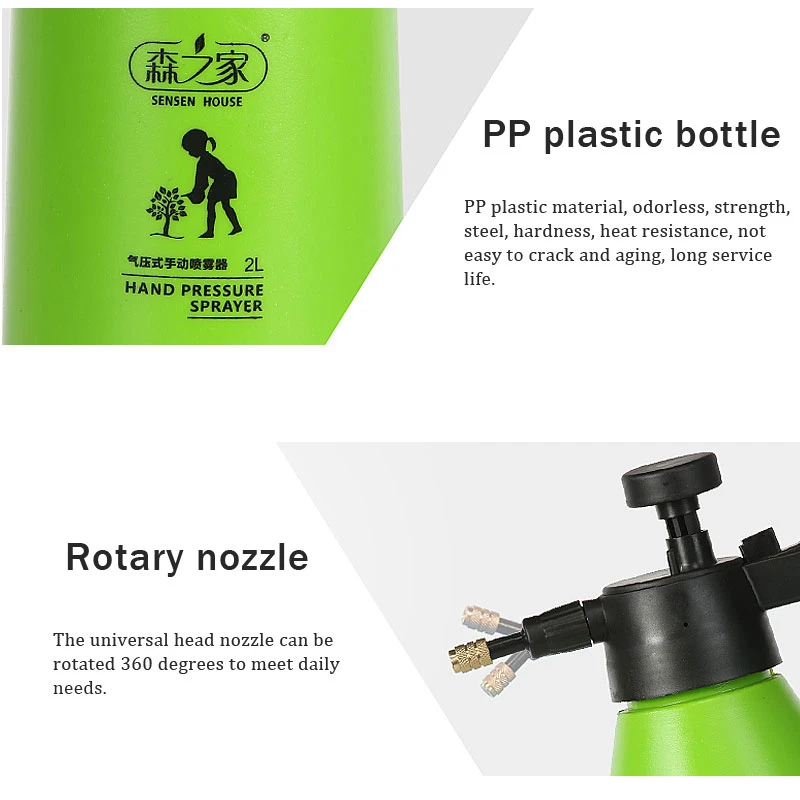 Автоматический полив под давлением домашнее растение орошение пластиковый