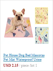 Pet House Cat Bed Mat Nest Lace Ingot Dog Kennel Warm Cat Kennel Pet Kennel Dog Mattress Pet Supplies Cat Litter Mat Cama Gato