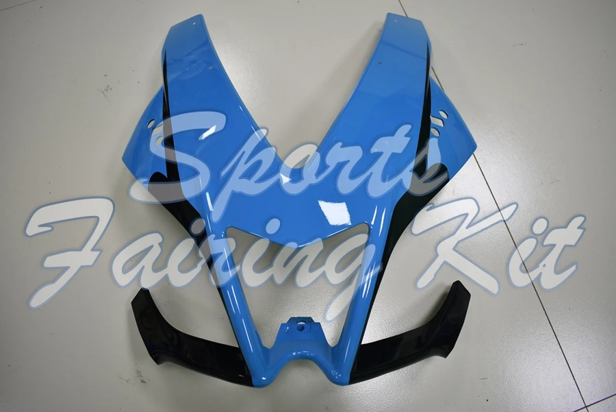 Пластик Обтекатели для Aprilia RS4 50 125 2012 2015 RS125 набор всего тела 2013|Полные комплекты