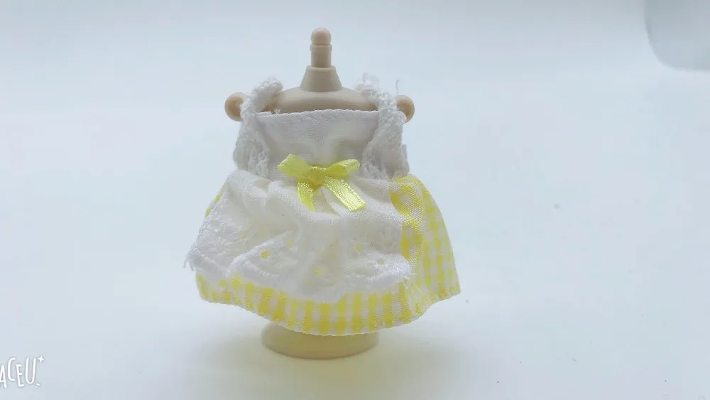 Оптовая продажа милая рубашка с юбкой в виде леса 8 видов игрушки для девочек