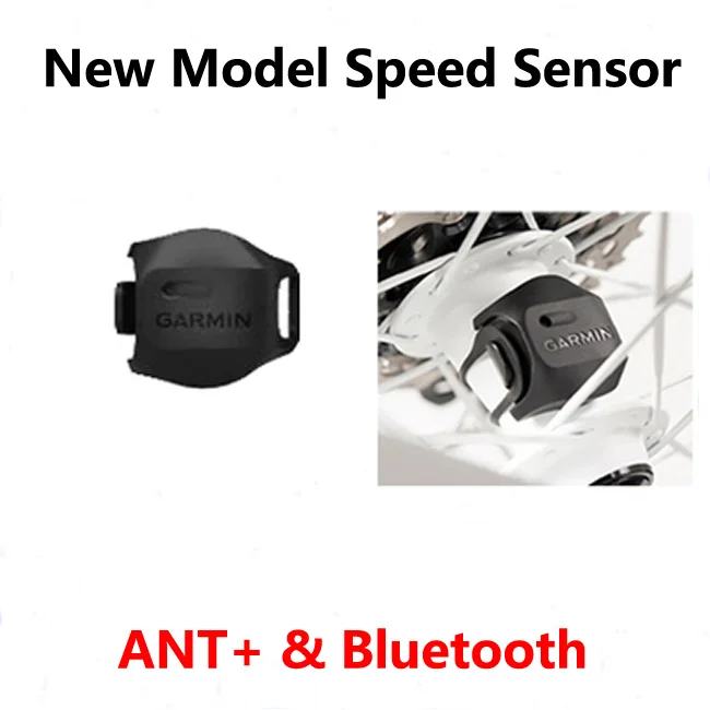 Новинка 2020 датчик частоты вращения педалей для велосипеда Garmin Bryton ANT Bluetooth