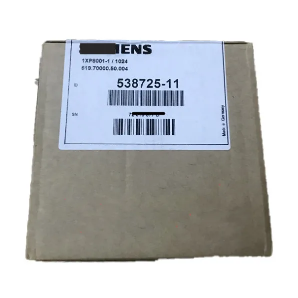 

Original Factory Agent, New Original 1XP8001-1/1024 1XP800111024